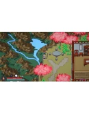 : Cultivation Story: Reincarnation STEAM АВТО