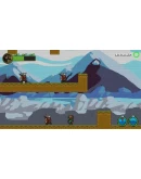 Revived Forest STEAM KEY REGION FREE GLOBAL ROW +