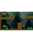 Revived Forest STEAM KEY REGION FREE GLOBAL ROW +