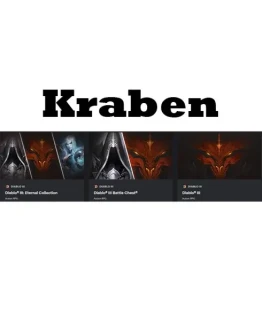 Diablo III 3Battle netВСЕ ВЕРСИИ ПК