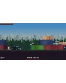 RedEx STEAM KEY REGION FREE GLOBAL ROW + ПОДАРОК