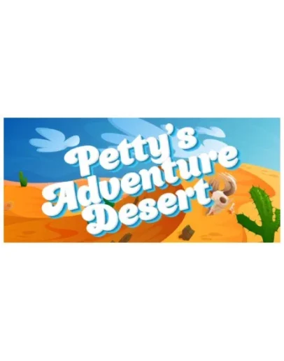 Petty's Adventure Desert STEAM KEY REGION FREE GLOBAL