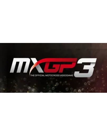 MXGP3 The Official Motocross Videogame XBOX ARGENTINA