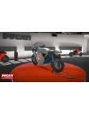 DUCATI - 90th Anniversary Xbox OneXS КЛЮЧ