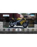 RIDE XBOX КЛЮЧ + ПОДАРОК