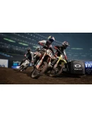 Monster Energy Supercross Special Edition XBOX KEY +