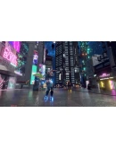 ARIA Advanced Rogue Intelligence Assault Genesis STEAM