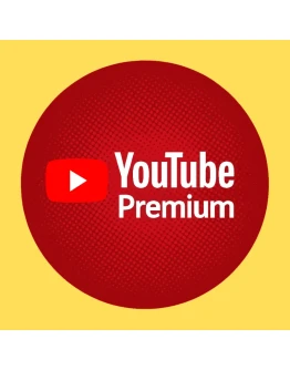 6/12 МЕСЯЦА YOUTUBE PREMIUM &amp YOUTUBE MUSIC