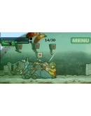 Assault of the Robots STEAM KEY REGION FREE GLOBAL +