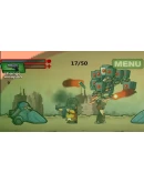 Assault of the Robots STEAM KEY REGION FREE GLOBAL +