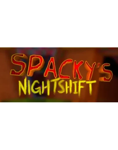 Spacky's Nightshift STEAM KEY REGION FREE GLOBAL ROW