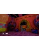 Spacky's Nightshift STEAM KEY REGION FREE GLOBAL ROW