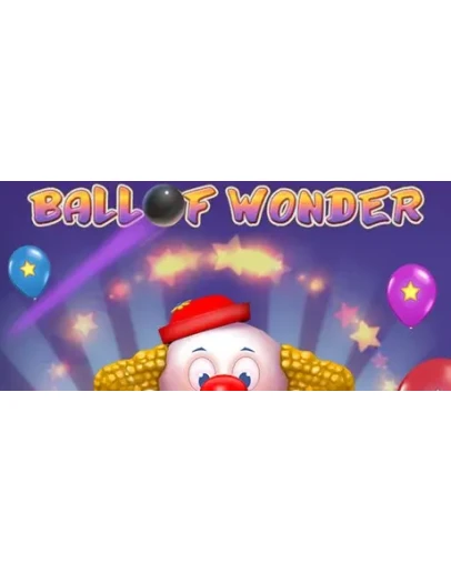 Ball of Wonder STEAM KEY REGION FREE GLOBAL ROW