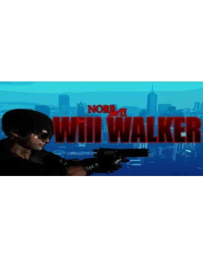 NORR part II Will Walker STEAM KEY REGION FREE GLOBAL NORR part II Will Walker STEAM KEY REGION FREE GLOBAL