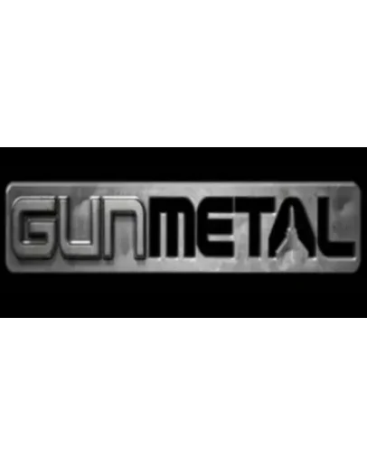 Gun Metal STEAM KEY REGION FREE GLOBAL ROW + ПОДАРОК