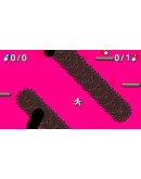 Stickman Synthwave Escape STEAM KEY REGION GLOBAL +