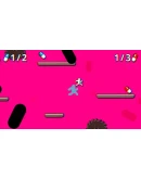 Stickman Synthwave Escape STEAM KEY REGION GLOBAL +