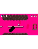 Stickman Synthwave Escape STEAM KEY REGION GLOBAL +