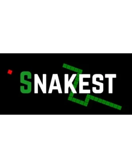 Snakest STEAM KEY REGION FREE GLOBAL ROW