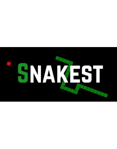 Snakest STEAM KEY REGION FREE GLOBAL ROW