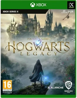 Hogwarts Legacy XBOX ONE Аренда Hogwarts Legacy XBOX ONE Аренда