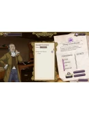 Ambition: A Minuet in Power (Steam key / РФ+Весь Мир)