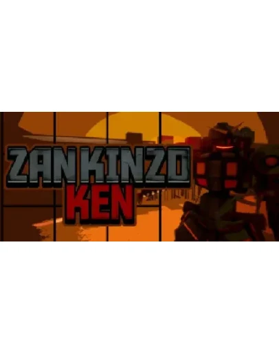 Zankinzoken STEAM KEY REGION FREE GLOBAL ROW