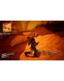 Zankinzoken STEAM KEY REGION FREE GLOBAL ROW