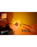 Zankinzoken STEAM KEY REGION FREE GLOBAL ROW