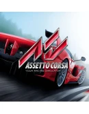 Assetto Corsa Competizione ALL DLC + Assetto Corsa