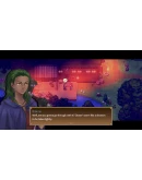 A Story Beside (Steam key / РФ+Весь Мир)