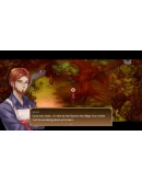 A Story Beside (Steam key / РФ+Весь Мир)