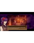 A Story Beside (Steam key / РФ+Весь Мир)