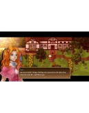 A Story Beside (Steam key / РФ+Весь Мир)