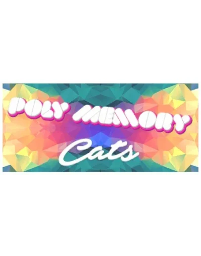 Poly Memory Cats STEAM KEY REGION FREE GLOBAL ROW