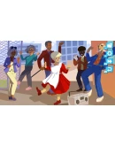 Later Daters (Steam key / Region Free)