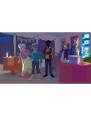 Later Daters (Steam key / Region Free)