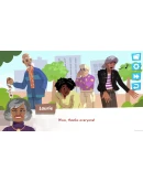 Later Daters (Steam key / Region Free)