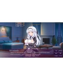 Sakura Succubus 6 (Steam key / РФ+Весь Мир)