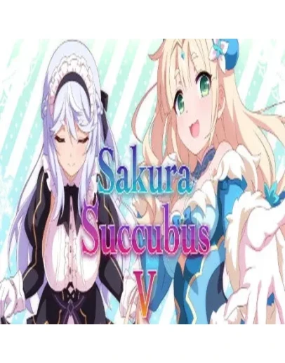 Sakura Succubus 5 (Steam key / РФ+Весь Мир) Sakura Succubus 5 (Steam key / РФ+Весь Мир)