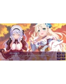 Sakura Succubus 5 (Steam key / РФ+Весь Мир) Sakura Succubus 5 (Steam key / РФ+Весь Мир)