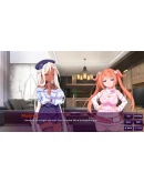 Sakura Succubus 5 (Steam key / РФ+Весь Мир) Sakura Succubus 5 (Steam key / РФ+Весь Мир)