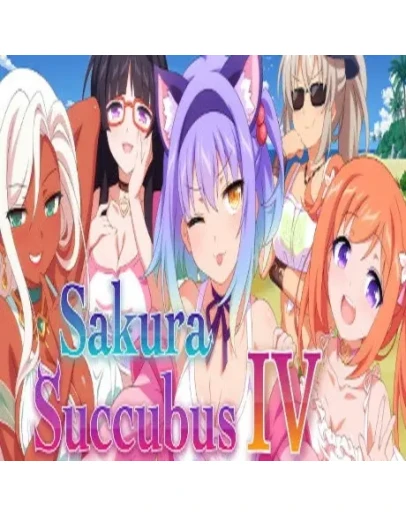 Sakura Succubus 4 (Steam key / РФ+Весь Мир) Sakura Succubus 4 (Steam key / РФ+Весь Мир)
