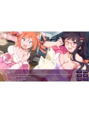 Sakura Succubus 4 (Steam key / РФ+Весь Мир) Sakura Succubus 4 (Steam key / РФ+Весь Мир)