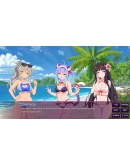 Sakura Succubus 4 (Steam key / РФ+Весь Мир) Sakura Succubus 4 (Steam key / РФ+Весь Мир)