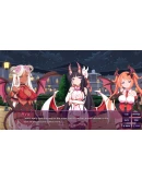 Sakura Succubus 3 (Steam key / РФ+Весь Мир)