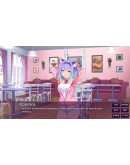 Sakura Succubus 3 (Steam key / РФ+Весь Мир)