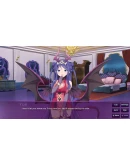 Sakura Succubus 3 (Steam key / РФ+Весь Мир)