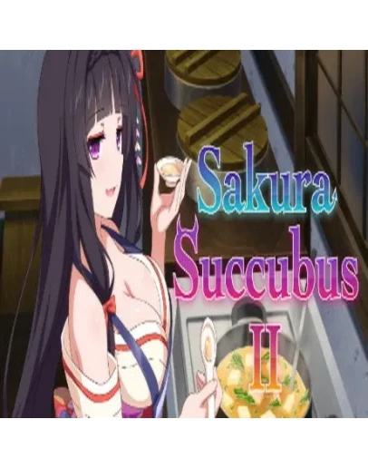 Sakura Succubus 2 (Steam key / РФ+Весь Мир) Sakura Succubus 2 (Steam key / РФ+Весь Мир)