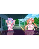 Sakura Succubus 2 (Steam key / РФ+Весь Мир) Sakura Succubus 2 (Steam key / РФ+Весь Мир)